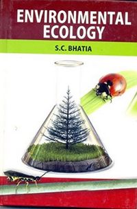Produktbild: Environmental Ecology