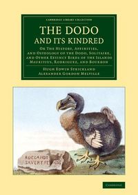 Produktbild: The Dodo and its Kindred