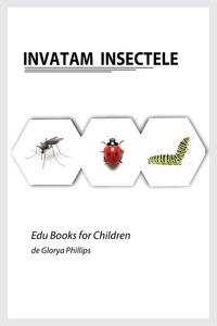 Produktbild: Invatam Insectele