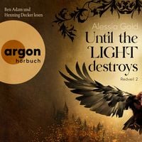Produktbild: Until the Light destroys