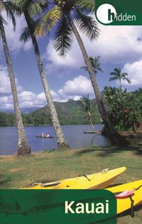 Produktbild: Hidden Kauai 4/e
