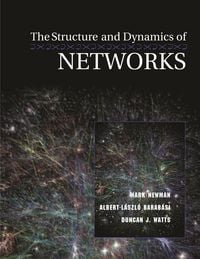 Produktbild: The Structure and Dynamics of Networks