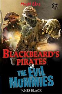 Produktbild: Blackbeards Pirates Vs The Evi