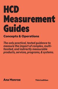 Produktbild: HCD Measurement Guides