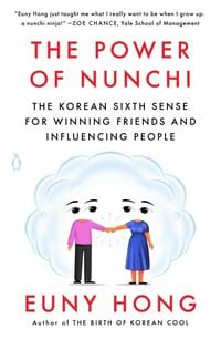 Produktbild: The Power of Nunchi
