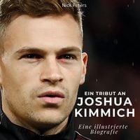 Produktbild: Ein Tribut an <br> Joshua Kimmich