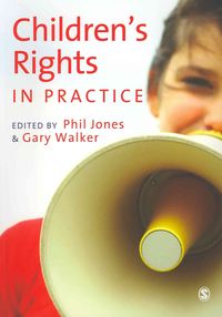 Produktbild: Children's Rights in Practice