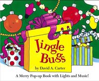 Bild vom Artikel Jingle Bugs vom Autor David A. Carter
