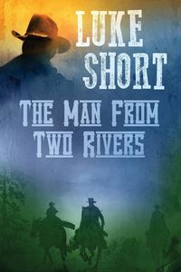 Produktbild: The Man From Two Rivers