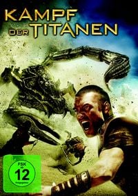 Produktbild: Kampf der Titanen
