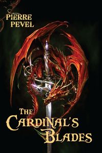 Produktbild: Cardinals Blades