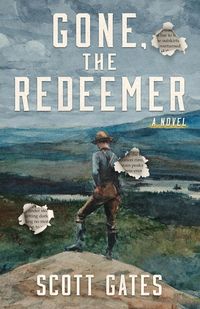 Produktbild: Gone, The Redeemer