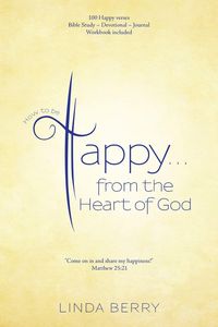 Produktbild: How to be Happy...from the Heart of God