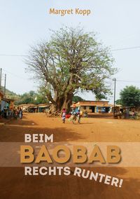 Produktbild: Beim Baobab rechts runter
