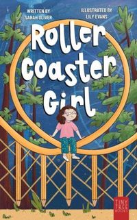 Produktbild: Rollercoaster Girl