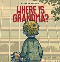 Produktbild: Where is Grandma?