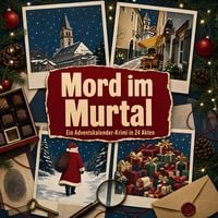 Produktbild: Mord im Murtal