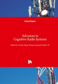 Produktbild: Advances in Cognitive Radio Systems