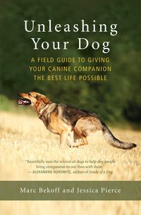Produktbild: Unleashing Your Dog
