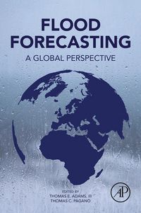 Produktbild: Flood Forecasting