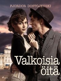 Produktbild: Valkoisia &ouml;it&auml;