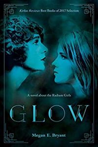 Produktbild: Bryant, M: Glow
