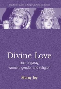 Produktbild: Divine love