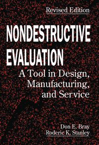 Produktbild: Nondestructive Evaluation