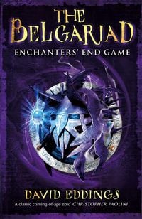Produktbild: Belgariad 5: Enchanter's End Game