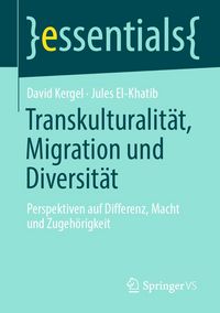 Produktbild: Transkulturalit&auml;t, Migration und Diversit&auml;t