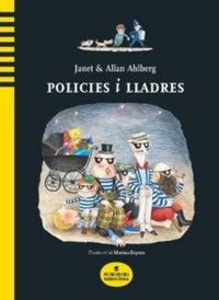 Produktbild: Policies i lladres