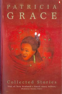 Produktbild: Collected Stories: Patricia Grace