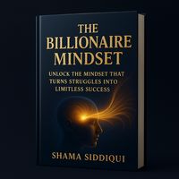 Produktbild: The Billionaire Mindset (Success, #1)