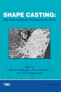 Produktbild: Shape Casting