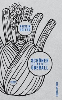 Produktbild Sch&ouml;ner als &uuml;berall