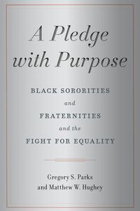 Produktbild: A Pledge with Purpose
