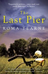 Produktbild: Tearne, R: Last Pier
