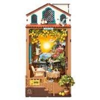 Produktbild: Booknook. 'SUNSET ISLE'