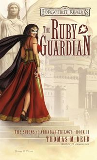 Produktbild: The Ruby Guardian