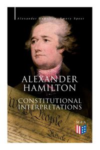 Produktbild: Alexander Hamilton