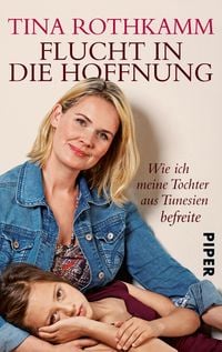 Produktbild: Flucht in die Hoffnung
