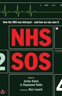 Produktbild: Tallis, R: NHS SOS