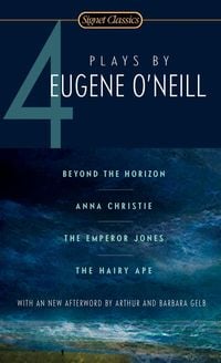 Produktbild: O'Neill, E: 4 Plays