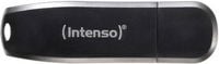 Produktbild: Intenso USB 3.0 Stick 64GB Speed 3533490 sw