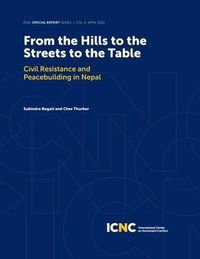 Produktbild: From the Hills to the Streets to the Table