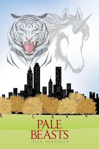 Produktbild: Pale Beasts