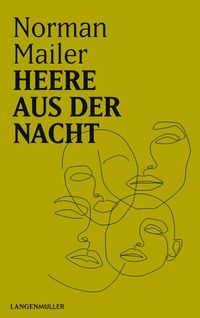 Produktbild: Heere aus der Nacht