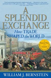 Produktbild: A Splendid Exchange