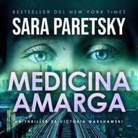 Produktbild: Medicina amarga