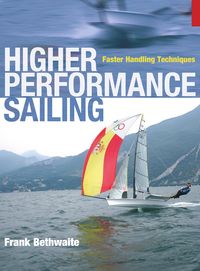 Produktbild: Higher Performance Sailing